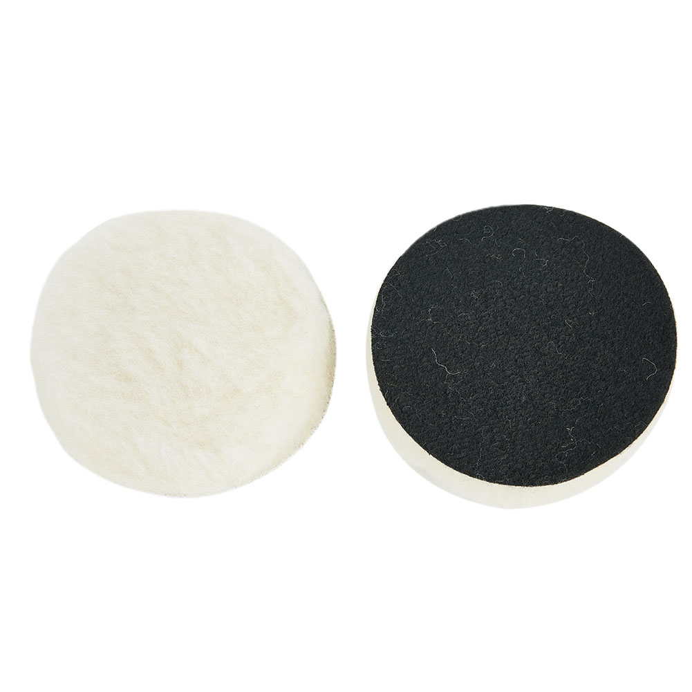Polish Pad Set Buffer - Kit Bantalan Poles, Set Bantalan Poles,