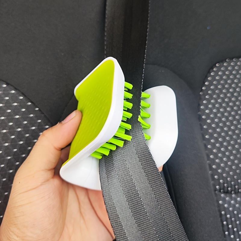 Seat Cleaner Fabric - Sabuk pembersih Interior mobil, sabuk kursi