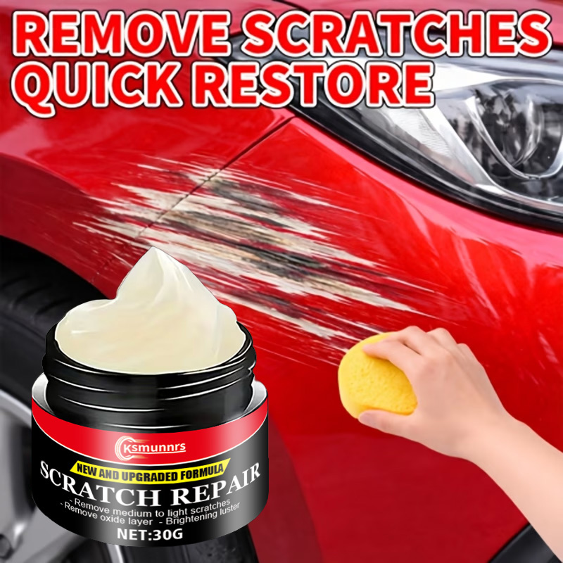 Car Wax Ceramic Coating - Lilin Penghilang Goresan Mobil & Agen