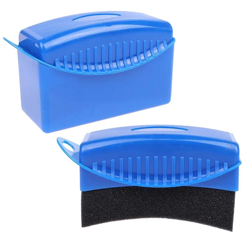 Pilihan Tutup PP Roda Mobil Po - Wax Applicator Pad ulasan dan harga