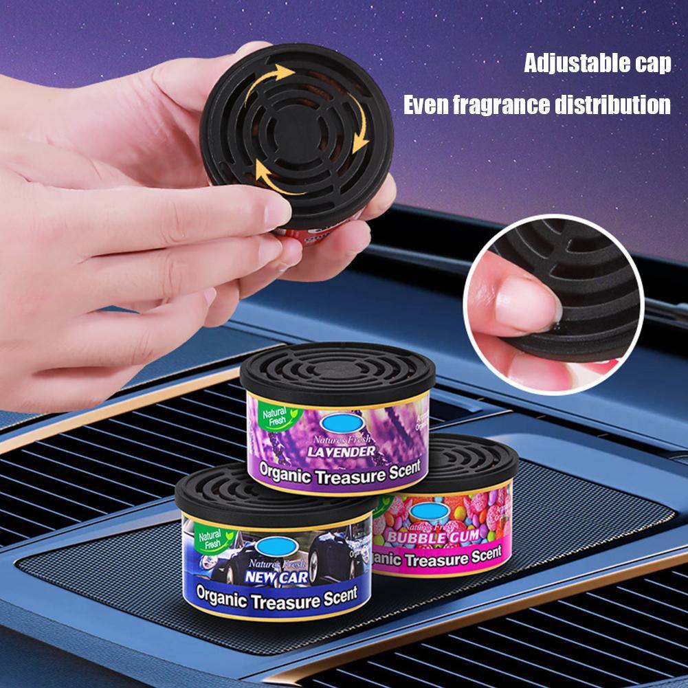 Penyegar Udara Mobil Aromatera - Odor Eliminator Car ulasan dan harga