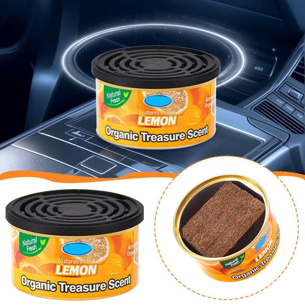 Penyegar Udara Mobil Aromatera - Odor Eliminator Car ulasan dan harga
