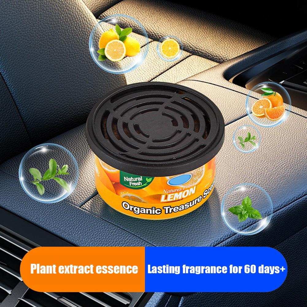 Penyegar Udara Mobil Aromatera - Odor Eliminator Car ulasan dan harga
