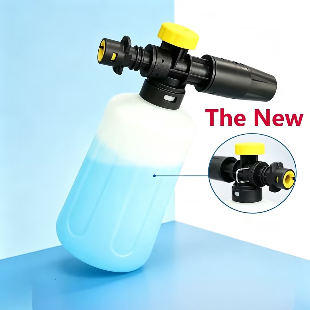 Foam Cannon untuk Karcher K2 K - Foam Cannon Car Wash ulasan dan harga