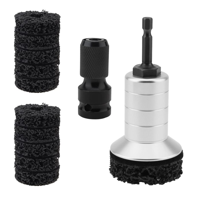 AB61-Auto Wheel Hub Brush Pemb - Wheel Cleaner Alloy ulasan dan harga
