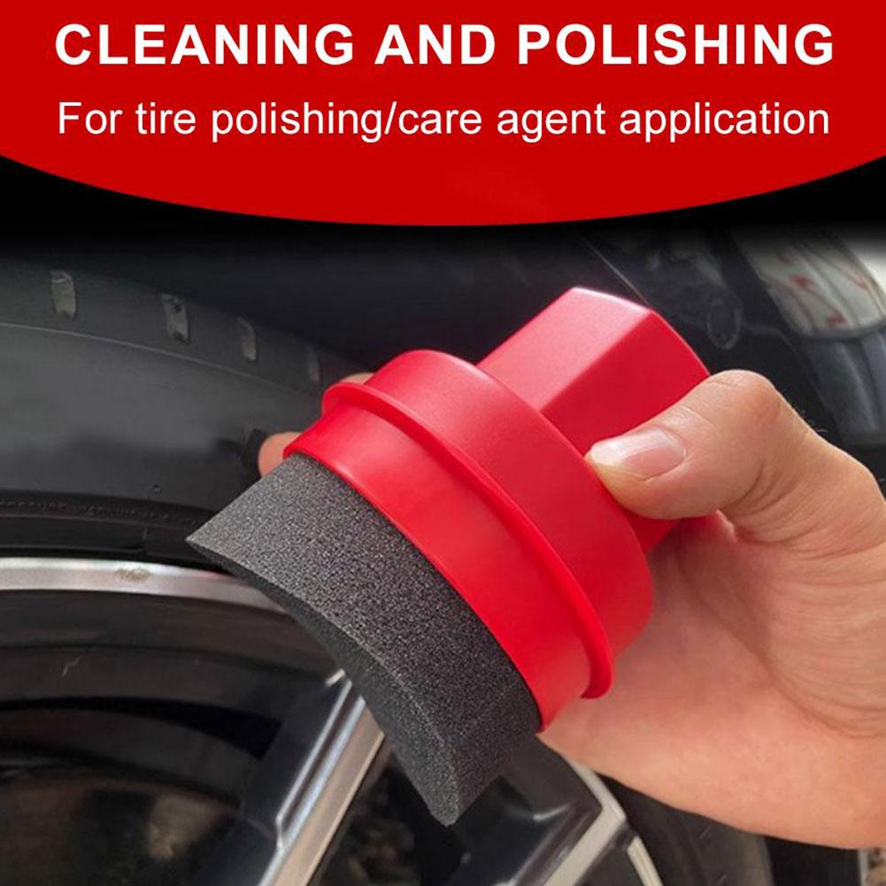 Spons Aplikator Wax Ban yang D - Wax Applicator Pad ulasan dan harga