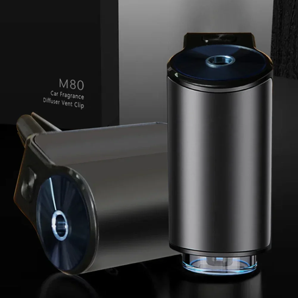Diffuser Aroma mobil 10ml alum - Odor Eliminator Car ulasan dan harga