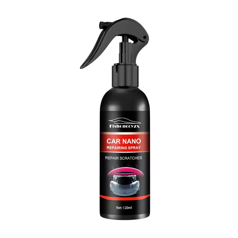 Lapisan Keramik Mobil Perbaika - Car Wax Ceramic Coating ulasan dan harga