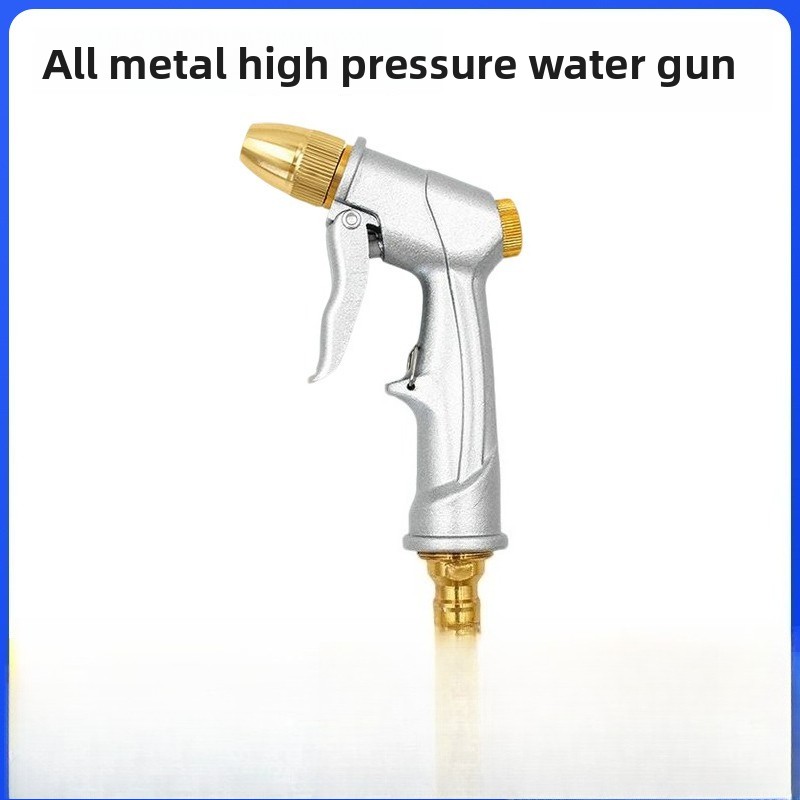 Pistol Semprot Air Tekanan Tin - Car Shampoo Ph ulasan dan harga