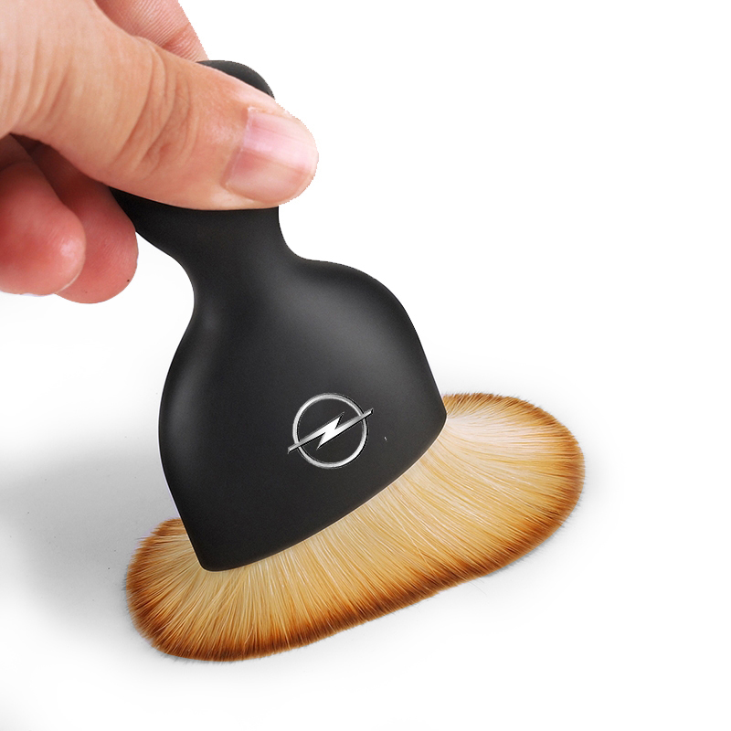 Alat Interior Mobil Sikat Lemb - Car Cleaning Brush ulasan dan harga