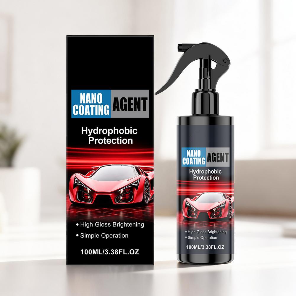 Agen Pelapis Keramik Otomotif  - Car Wax Ceramic Coating ulasan dan harga