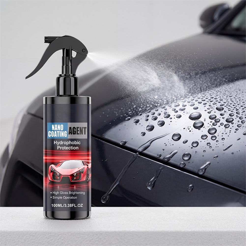 Agen Pelapis Keramik Otomotif  - Car Wax Ceramic Coating ulasan dan harga