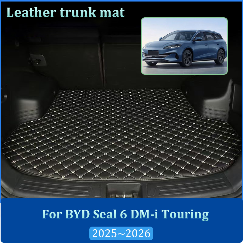 Untuk BYD Seal 6 DM-i Touring  - Leather Cleaner Interior ulasan dan harga