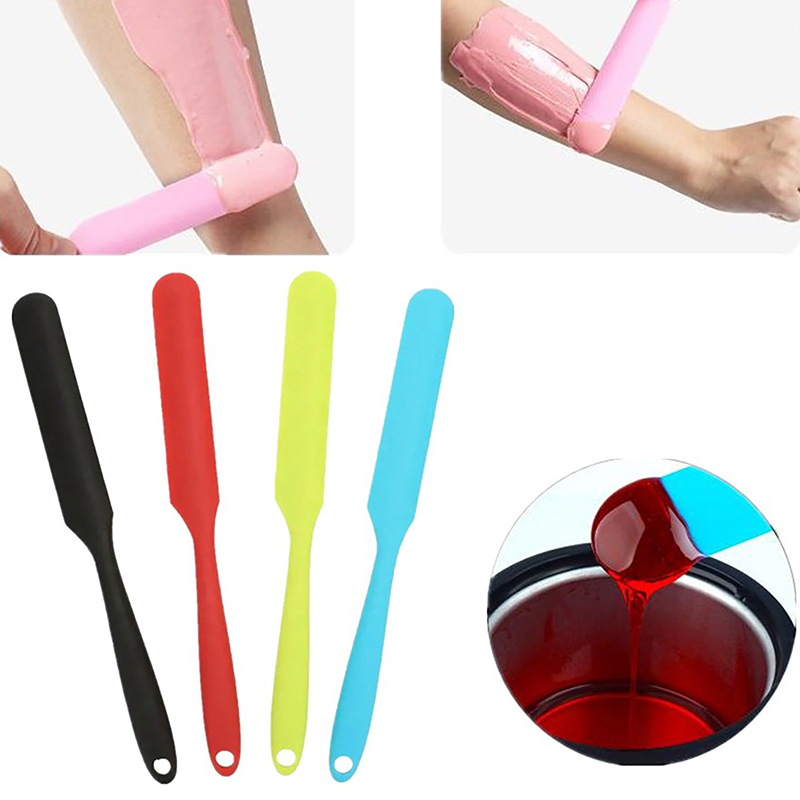 Tongkat aplikator Waxing kosme - Wax Applicator Pad ulasan dan harga