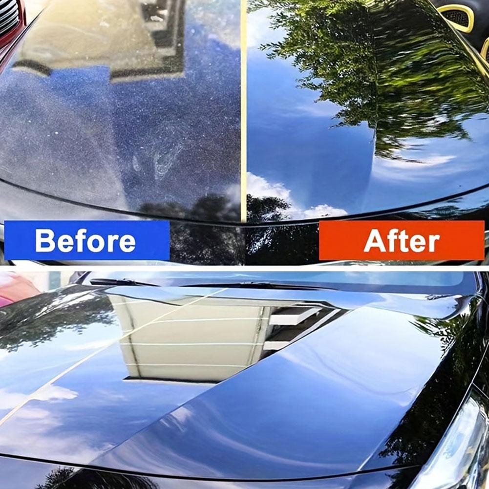 Semprotan Pembersih Cepat Meng - Car Wax Ceramic Coating ulasan dan harga