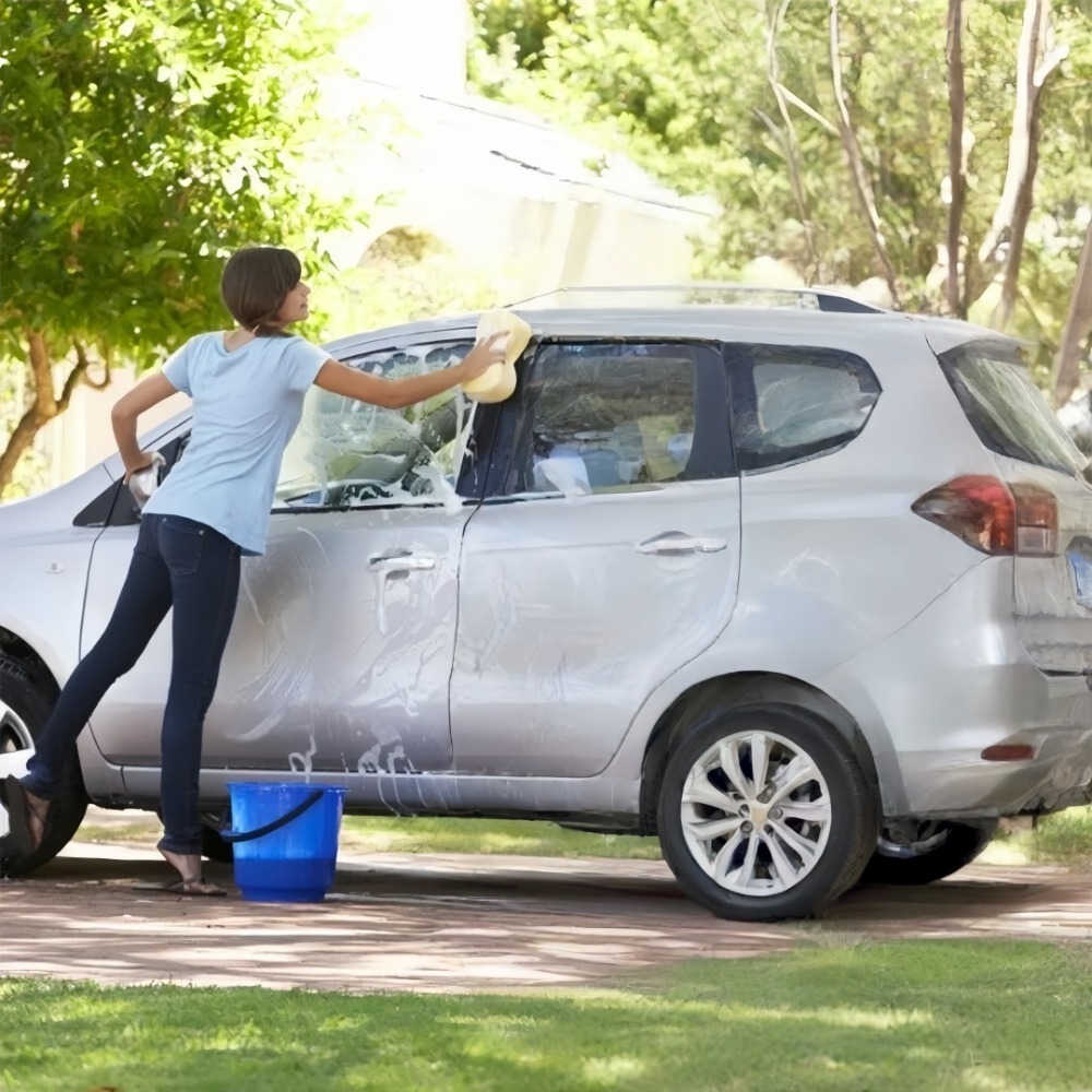 6pcs Filter Tablet Jaring Baja - Foam Cannon Car Wash ulasan dan harga