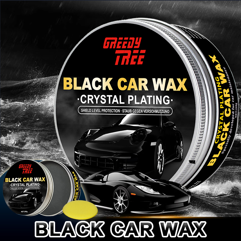 Lilin Perawatan Cat Mobil - Me - Car Wax Ceramic Coating ulasan dan harga